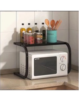 Кухненска етажерка за микровълнова